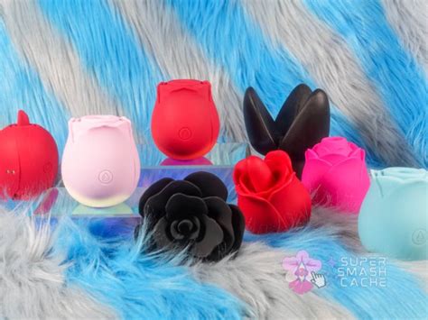 sex ronse|Rose Sex Toy Guide: Air Pulses, Colors, Variants, Plugs, and More!